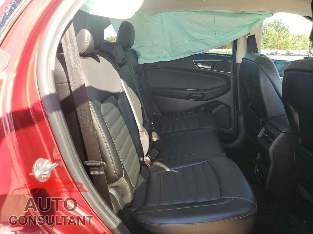FORD EDGE 2015 - 2FMTK4J91FBC26014