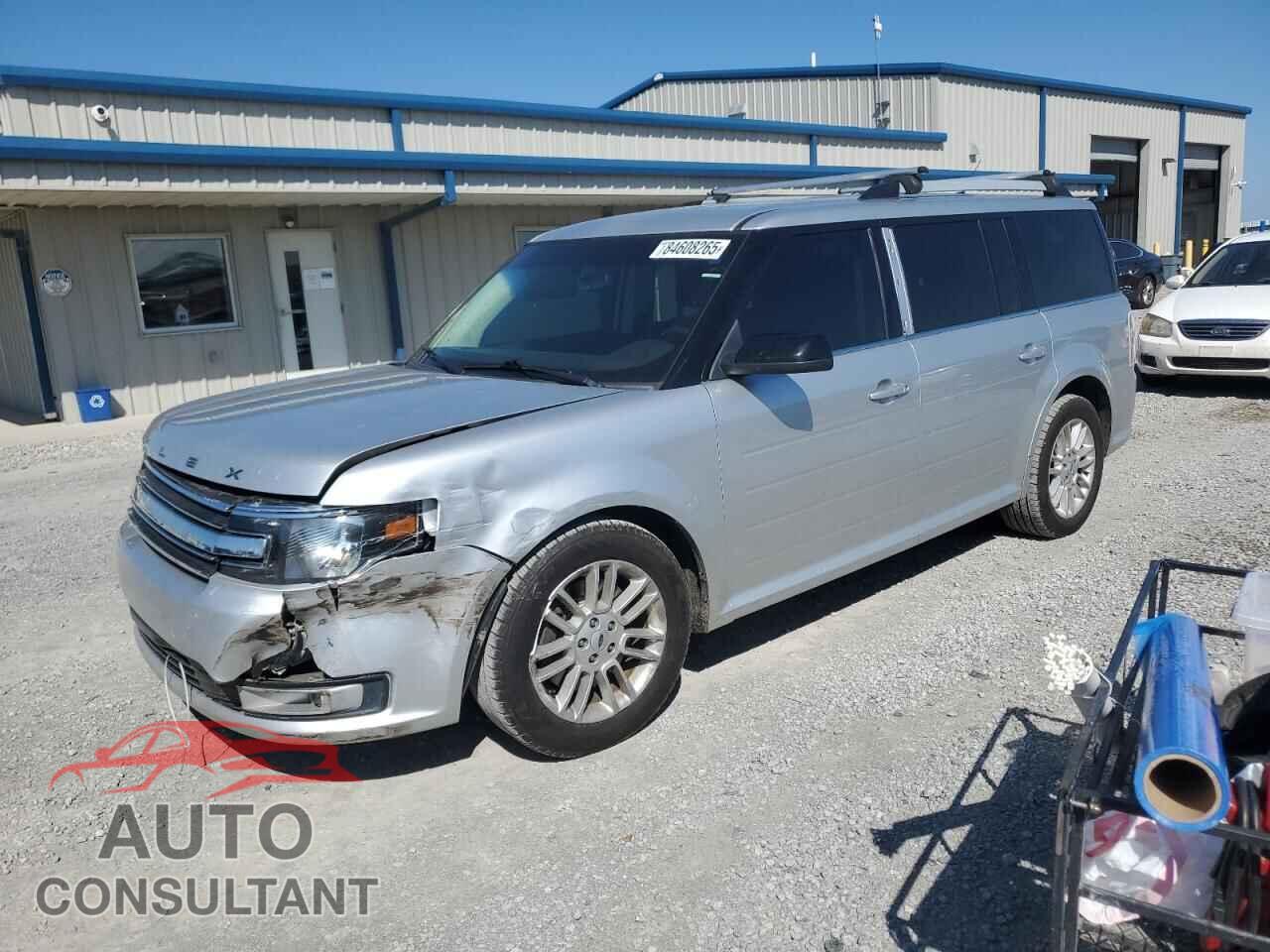 FORD FLEX 2014 - 2FMGK5C80EBD20525