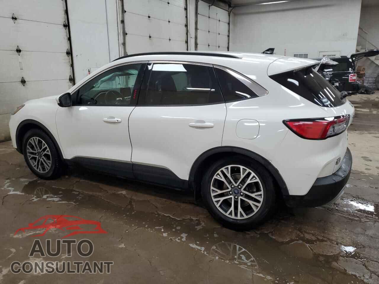 FORD ESCAPE 2020 - 1FMCU9H63LUA55386