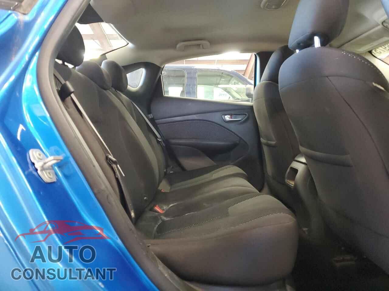 DODGE DART 2015 - 1C3CDFAA5FD402727