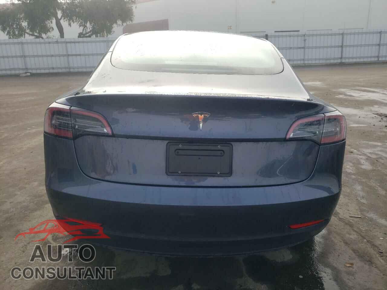 TESLA MODEL 3 2023 - 5YJ3E1EA4PF640665