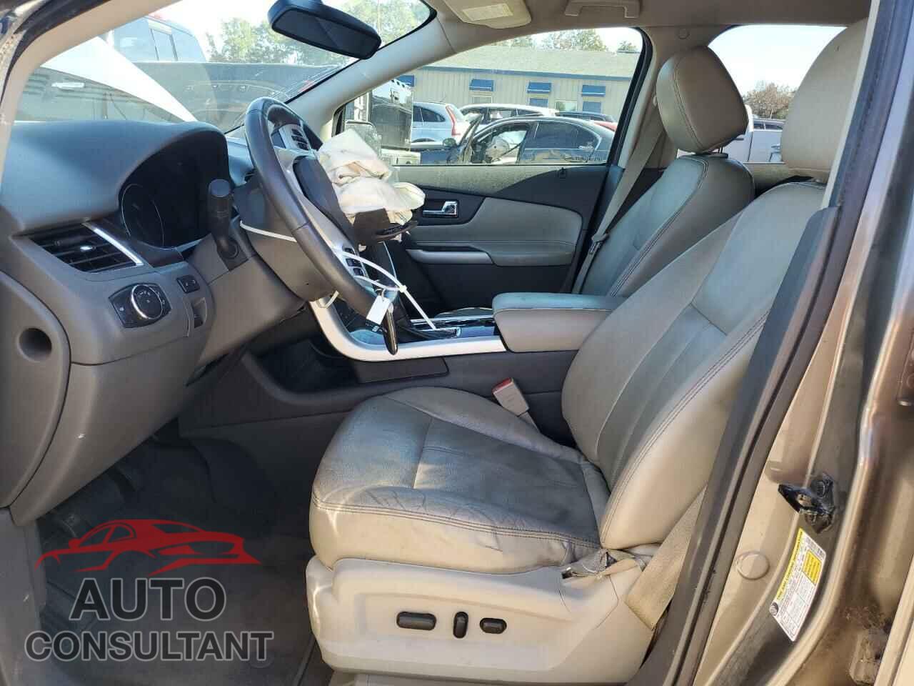 FORD EDGE 2013 - 2FMDK3KC2DBC69234