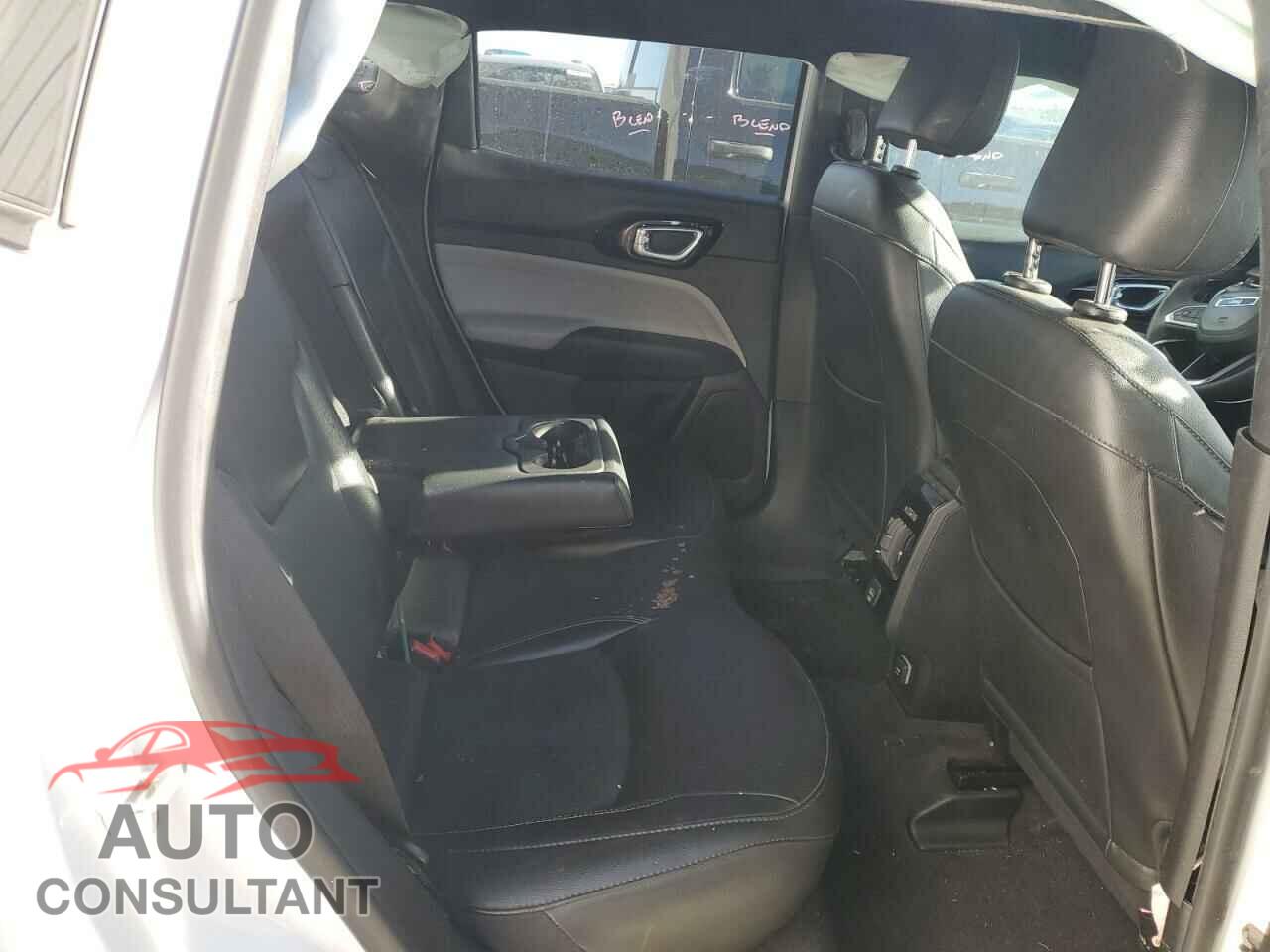 JEEP COMPASS 2023 - 3C4NJDCN8PT564848