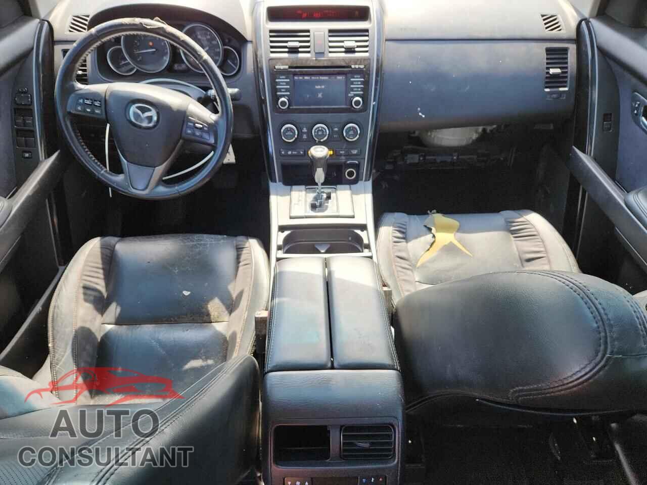 MAZDA CX-9 2013 - JM3TB2CA9D0416049