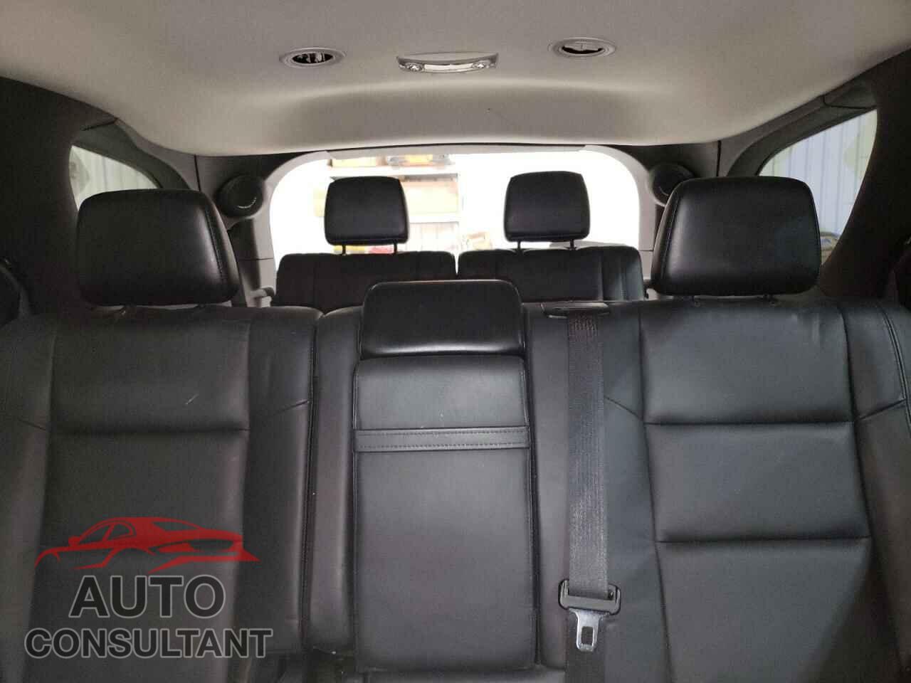 DODGE DURANGO 2015 - 1C4RDJDG3FC946836