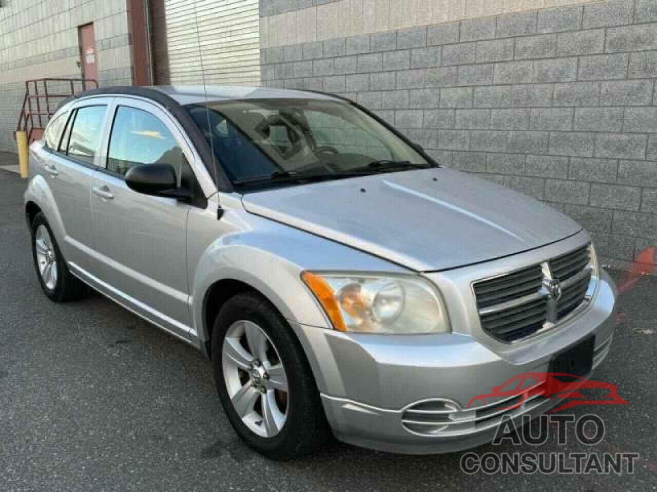 DODGE CALIBER 2010 - 1B3CB4HA1AD579409