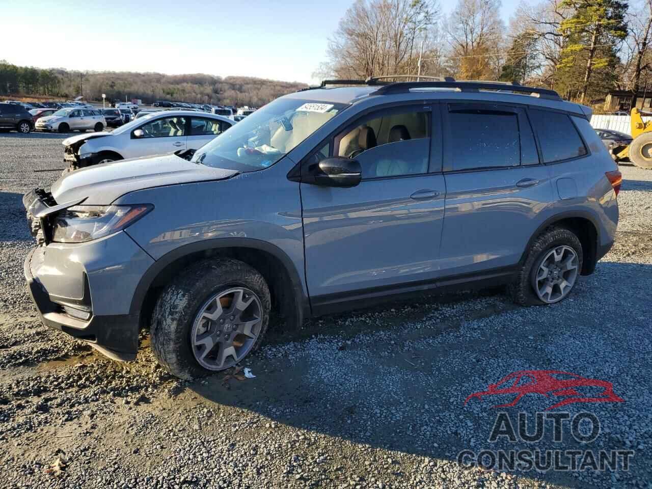 HONDA PASSPORT 2023 - 5FNYF8H65PB003562