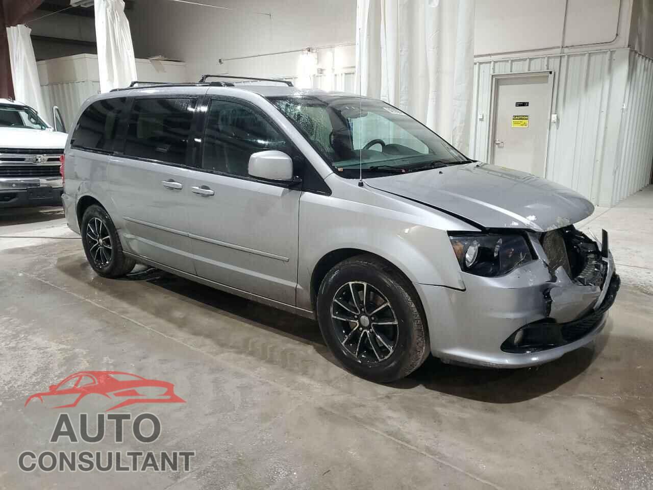 DODGE CARAVAN 2017 - 2C4RDGEG3HR699149