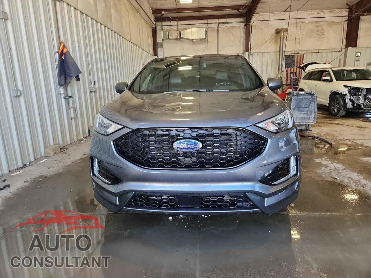 FORD EDGE 2022 - 2FMPK4J91NBA00880