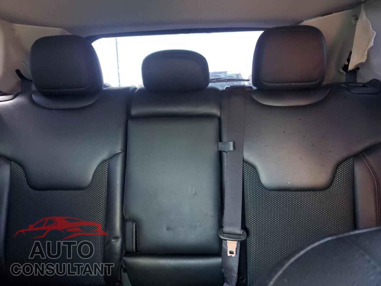 JEEP COMPASS 2020 - 3C4NJDDBXLT220856