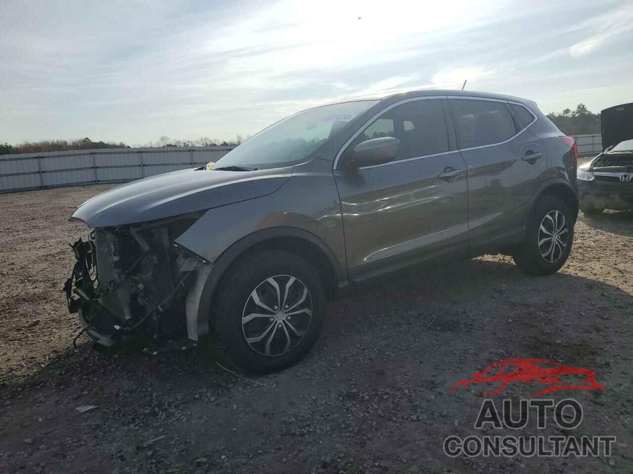 NISSAN ROGUE 2018 - JN1BJ1CR9JW256760