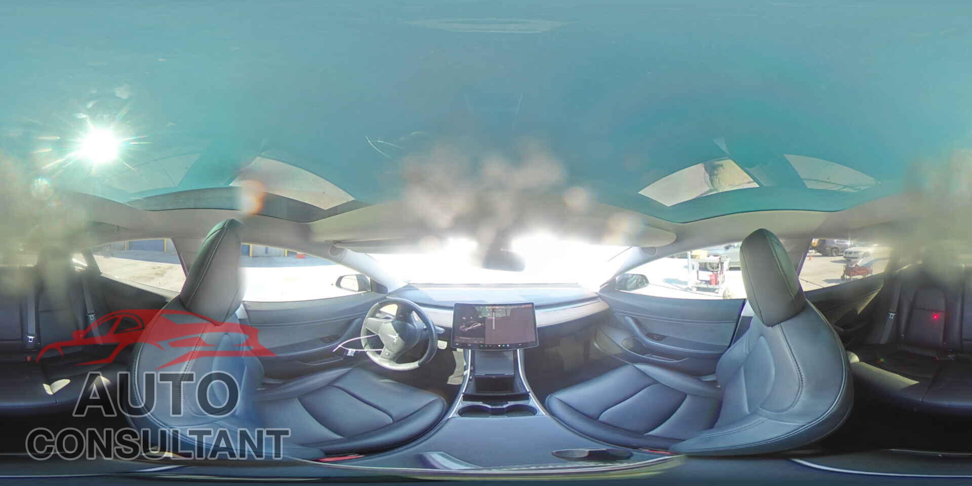 TESLA MODEL 3 2018 - 5YJ3E1EA7JF034560