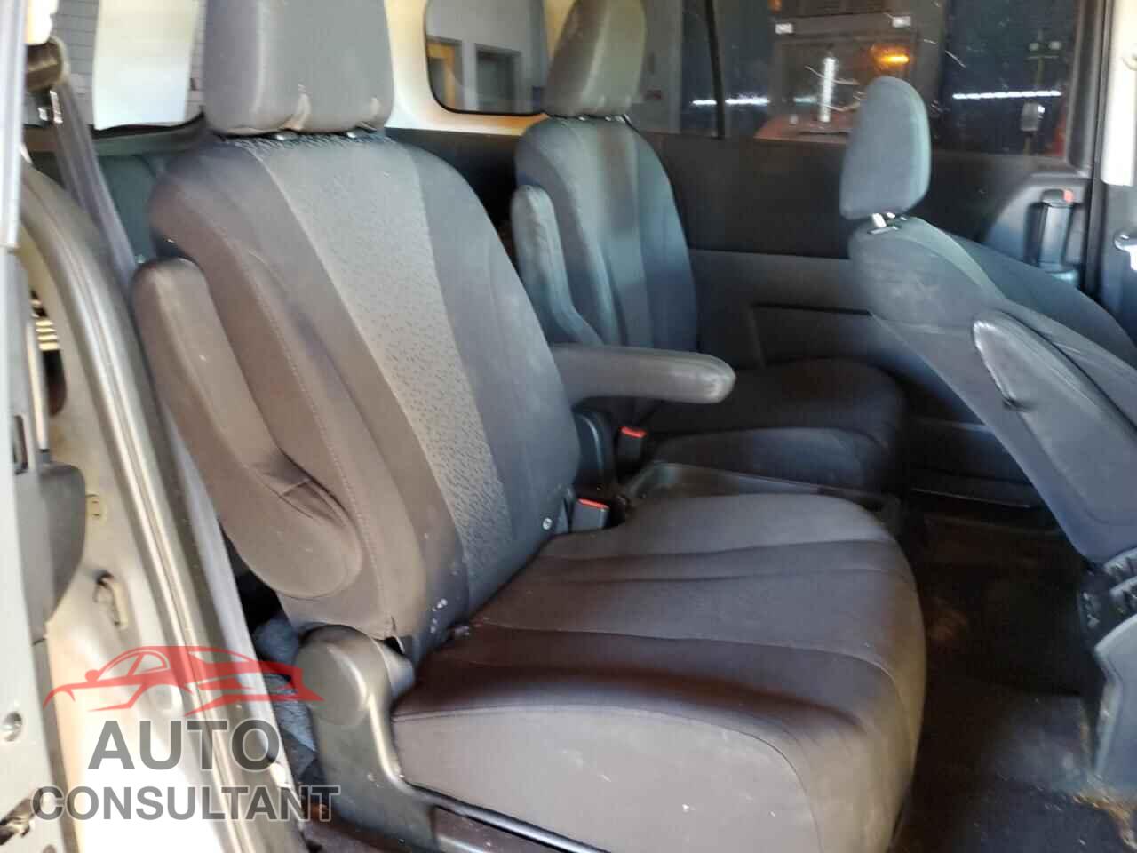 MAZDA 5 2012 - JM1CW2BL6C0121733