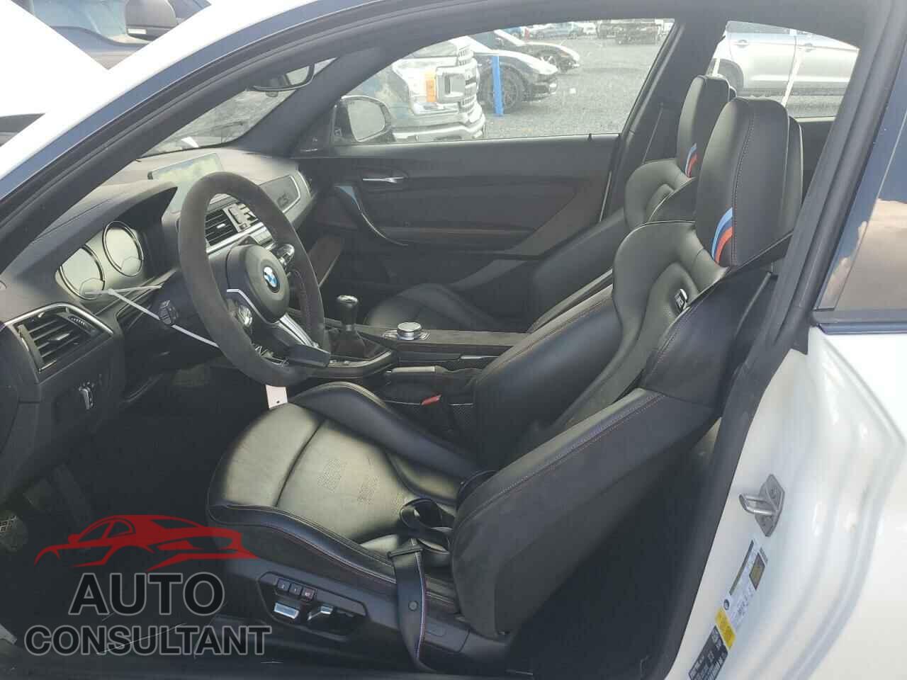 BMW M2 2020 - WBS1J3C01L7G35881