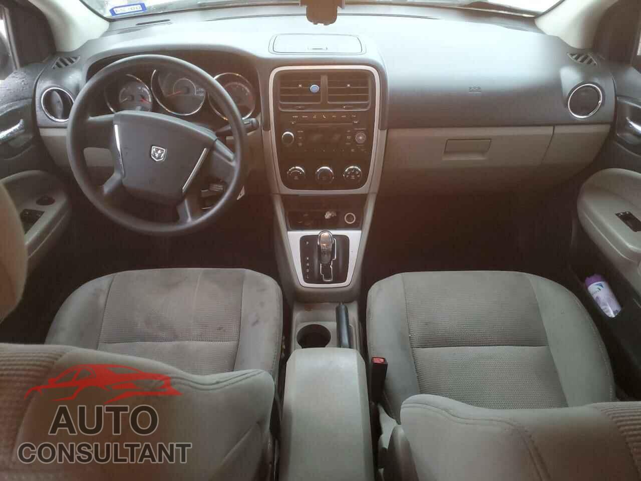 DODGE CALIBER 2010 - 1B3CB4HA9AD661839