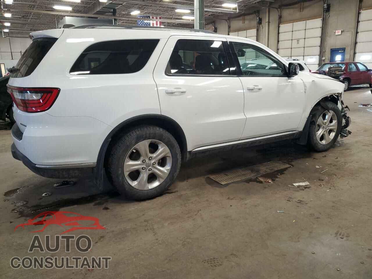 DODGE DURANGO 2015 - 1C4RDJDG7FC162255