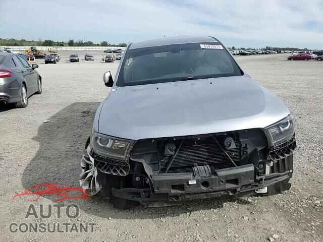 DODGE DURANGO 2020 - 1C4RDJDG7LC308374