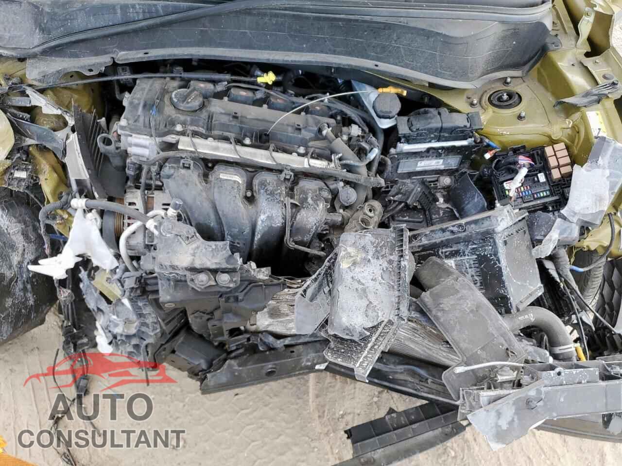 KIA SELTOS 2024 - KNDEU2AA3R7547538