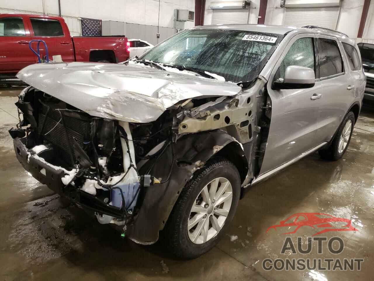 DODGE DURANGO 2015 - 1C4RDJAG3FC689911