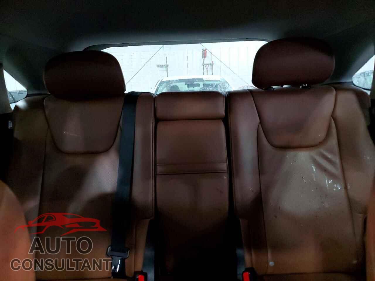 LEXUS RX350 2014 - 2T2BK1BA9EC229588