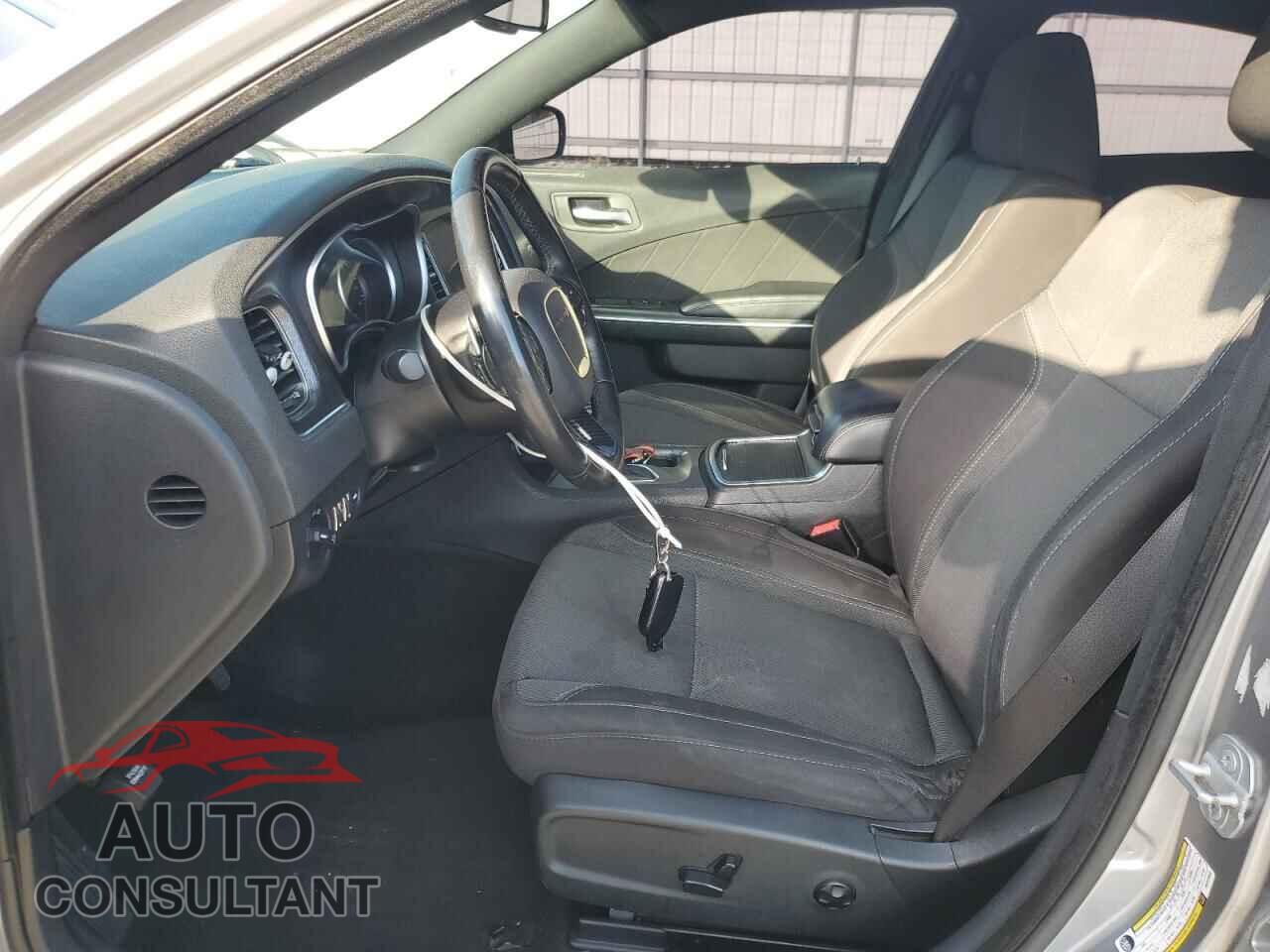 DODGE CHARGER 2016 - 2C3CDXCTXGH222443
