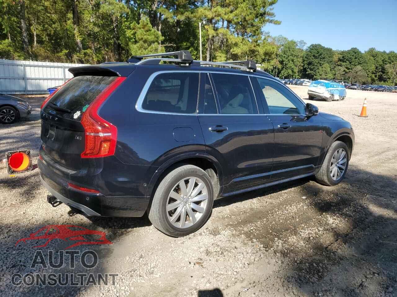 VOLVO XC90 2019 - YV4A22PK6K1475101
