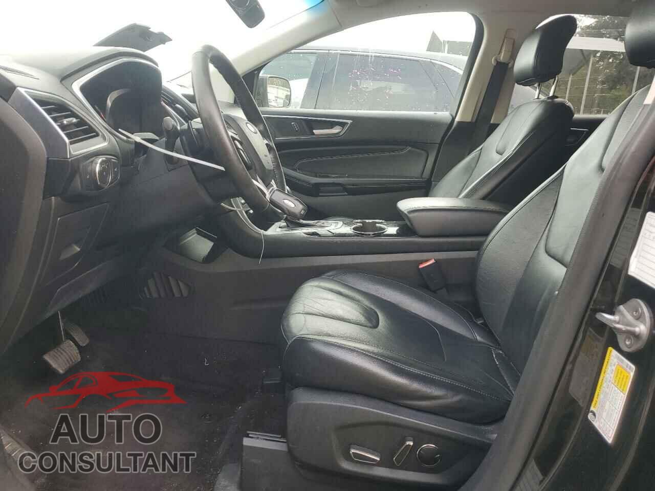 FORD EDGE 2015 - 2FMTK4K96FBB62406