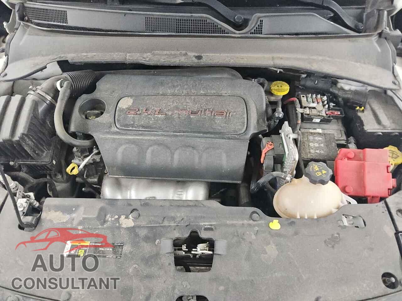 JEEP COMPASS 2021 - 3C4NJDCB6MT604538