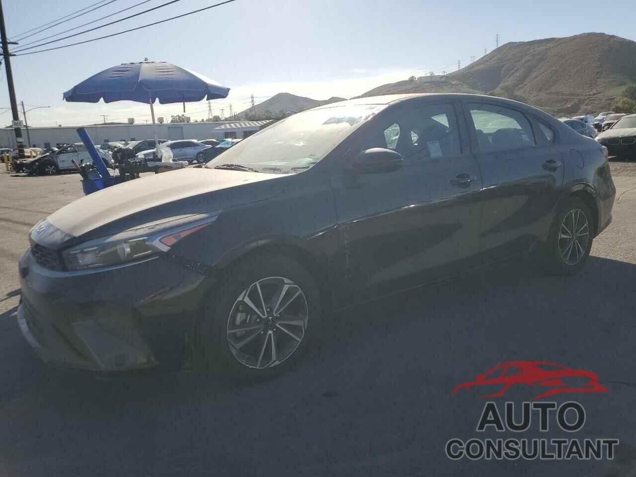 KIA FORTE 2023 - 3KPF24ADXPE587614