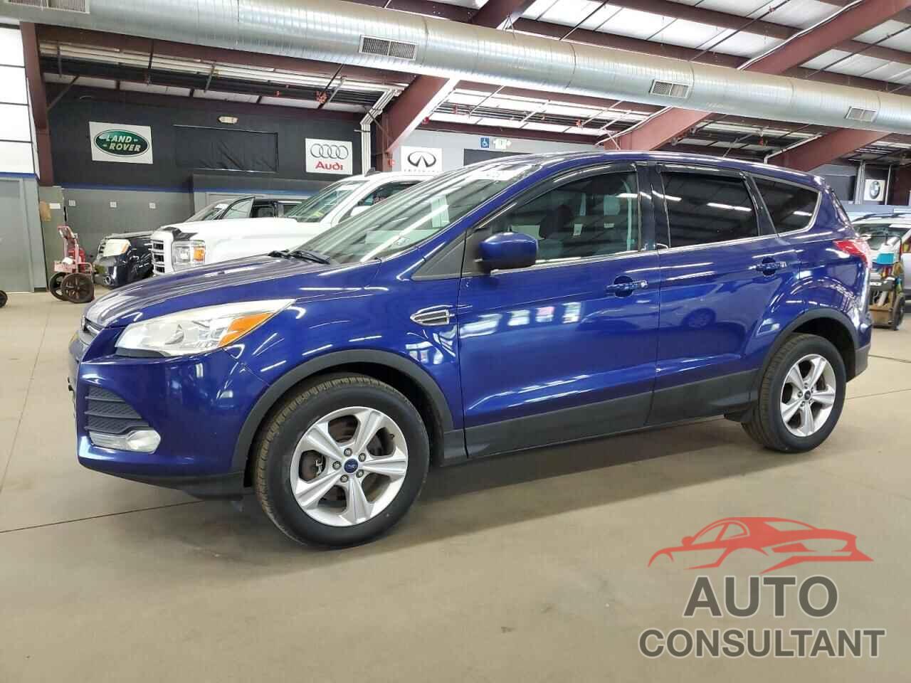 FORD ESCAPE 2015 - 1FMCU9G91FUA44905