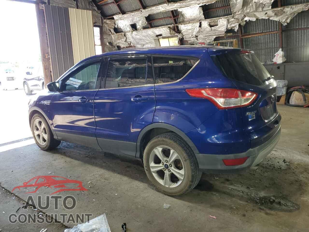 FORD ESCAPE 2014 - 1FMCU0GX4EUC81784