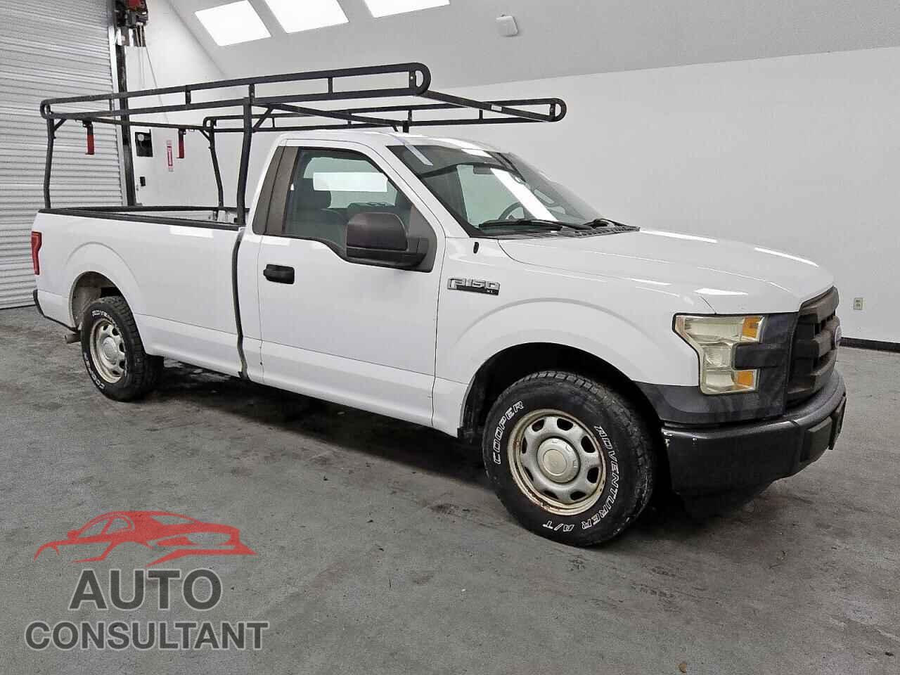 FORD All Models 2016 - 1FTMF1C88GKD25873