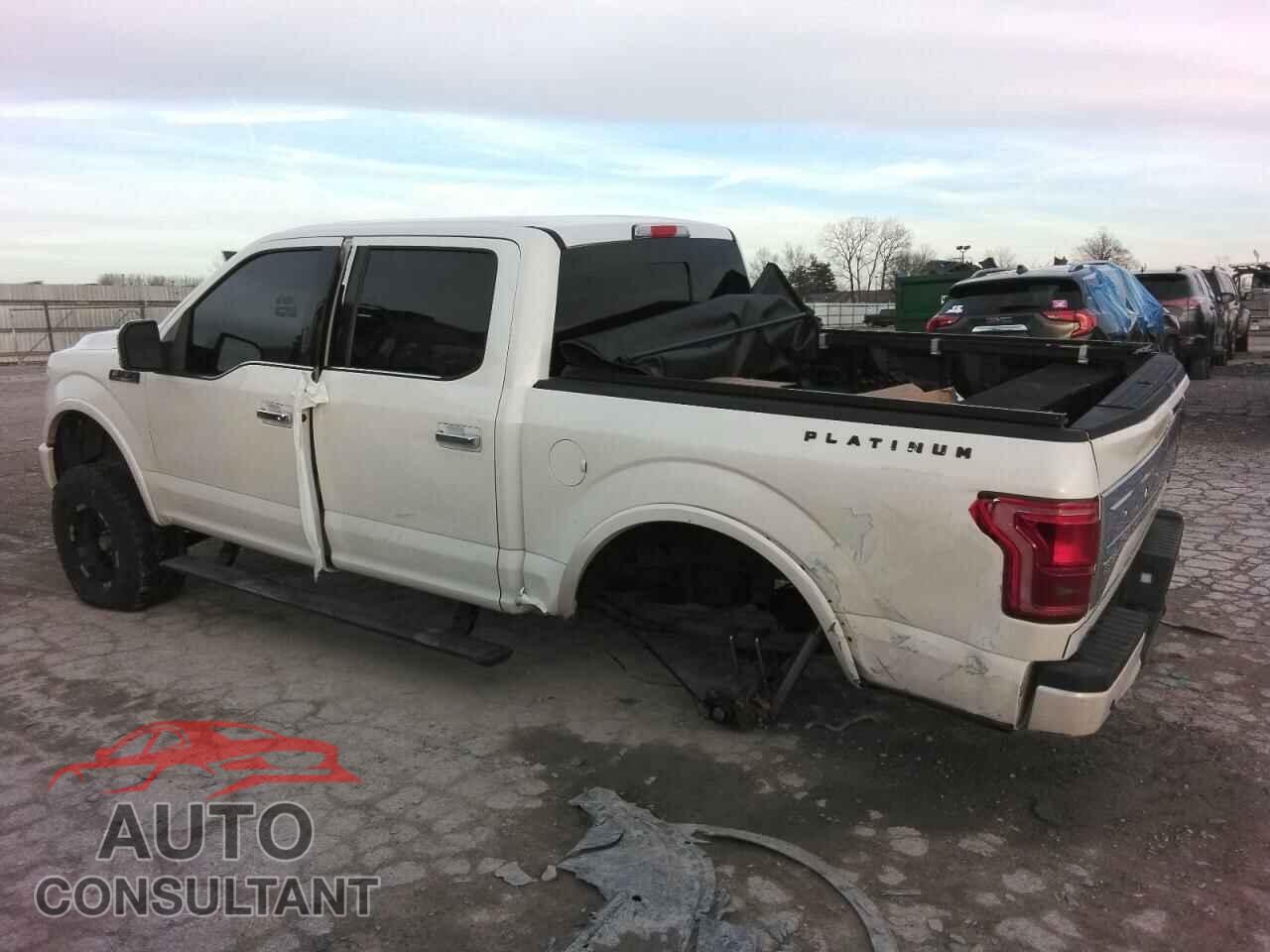 FORD F-150 2015 - 1FTEW1EF3FFB99462