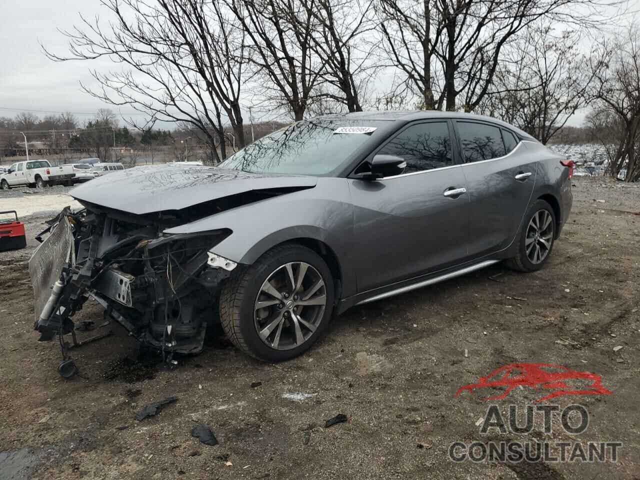 NISSAN MAXIMA 2016 - 1N4AA6AP7GC900067
