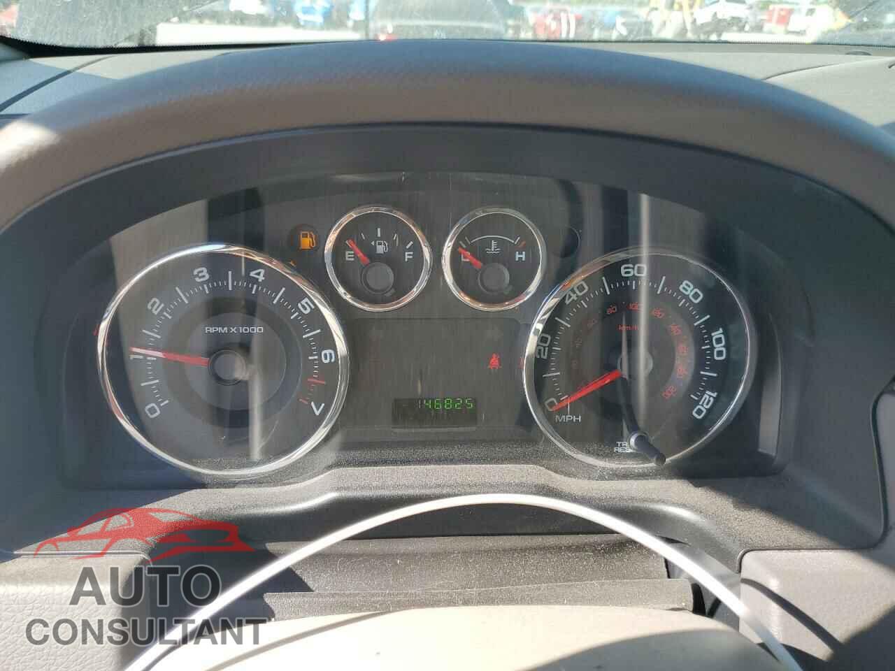 FORD EDGE 2010 - 2FMDK3GC7ABA87338
