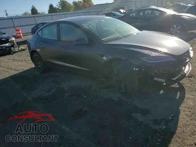 TESLA MODEL 3 2024 - 5YJ3E1EA2RF748687