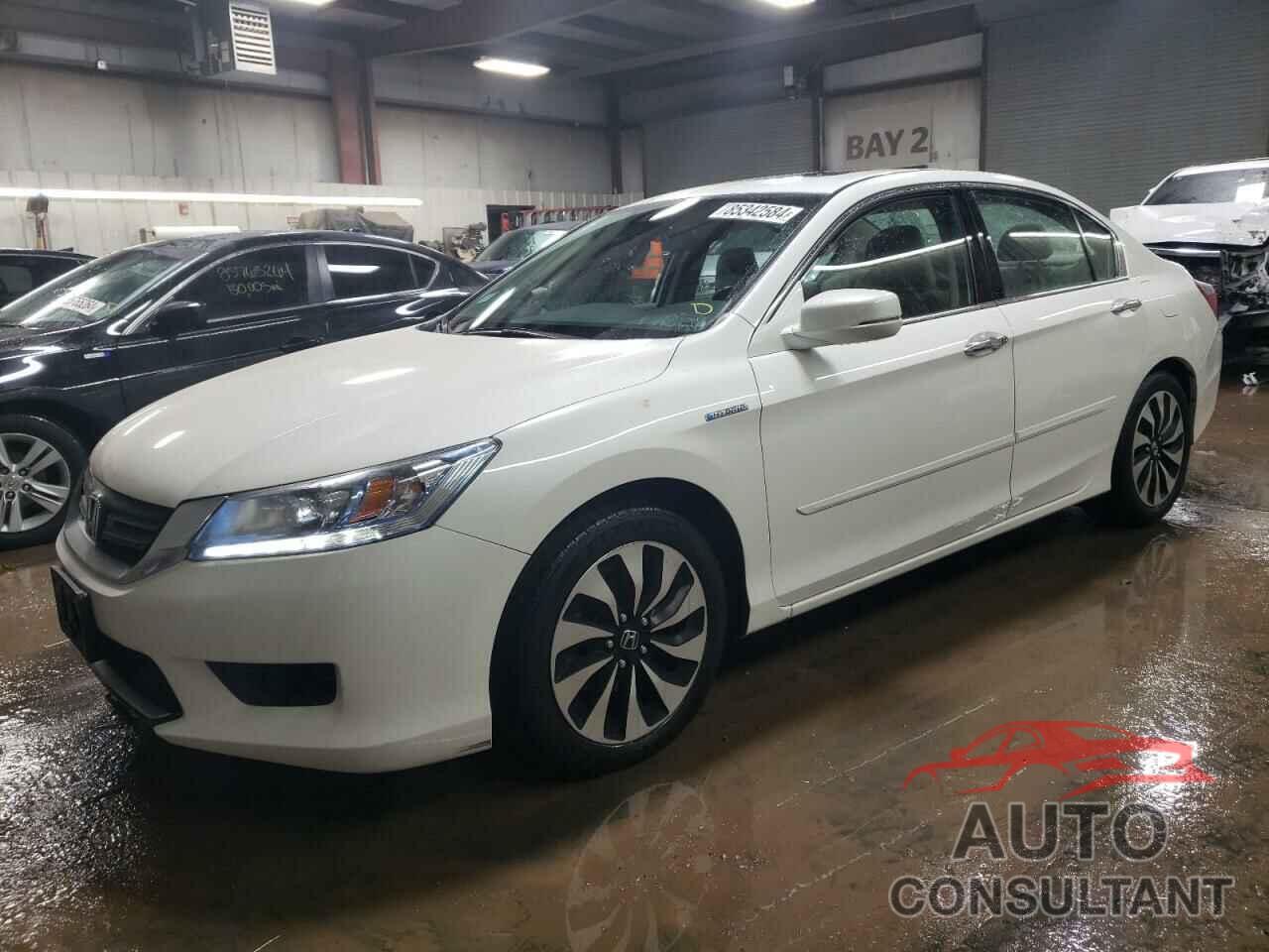 HONDA ACCORD 2014 - 1HGCR6F78EA001961