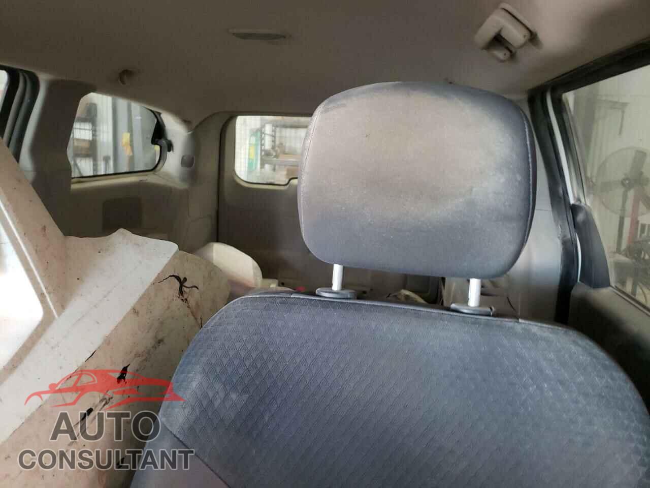 DODGE CARAVAN 2010 - 2D4CN1AE5AR265778
