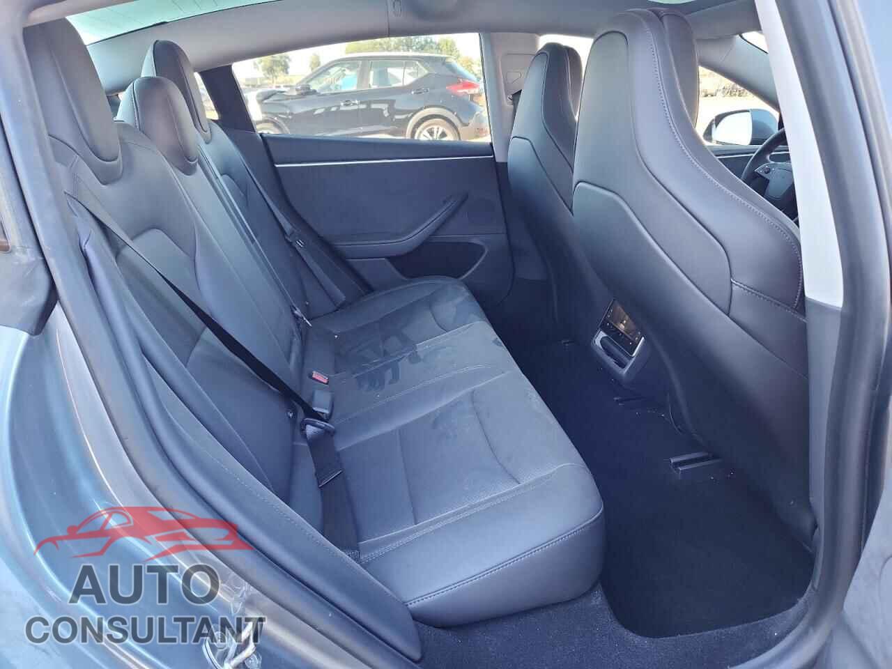 TESLA MODEL 3 2024 - 5YJ3E1ET4RF862417