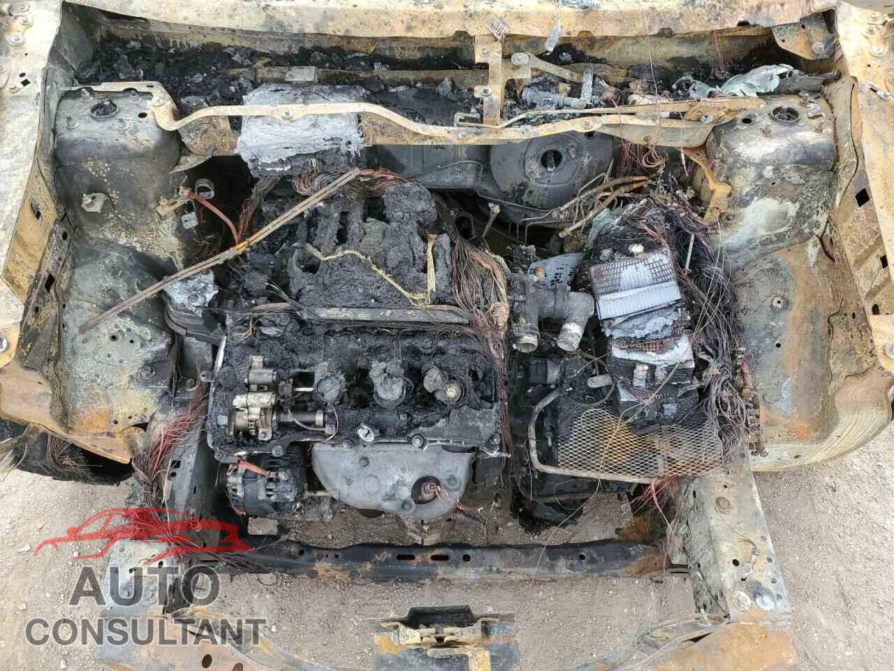FORD EDGE 2013 - 2FMDK4AKXDBA04981