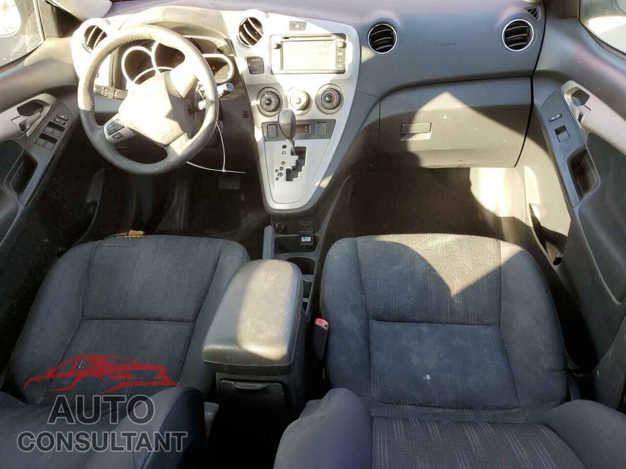 TOYOTA MATRIX 2013 - 2T1KE4EE4DC050708