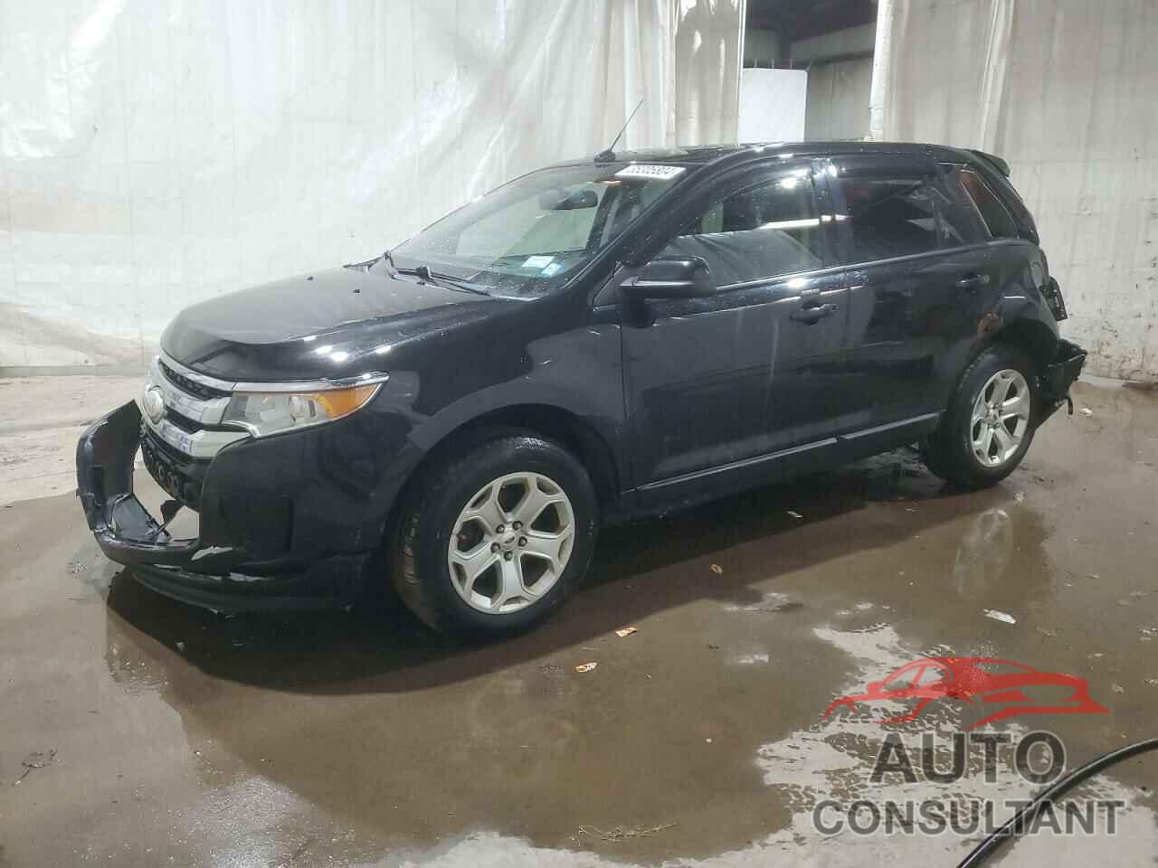 FORD EDGE 2013 - 2FMDK4JC0DBA93615
