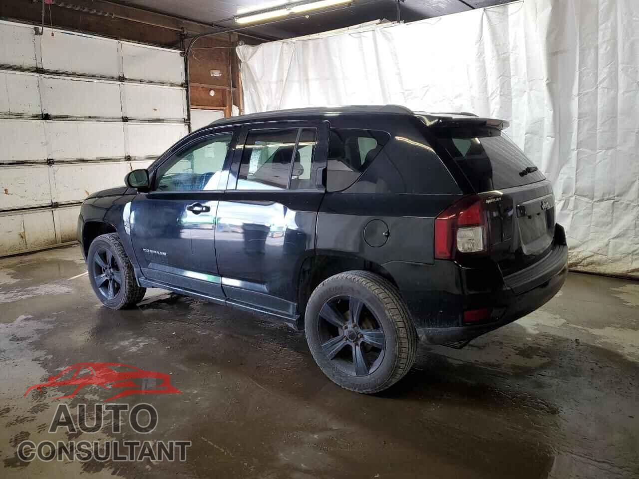 JEEP COMPASS 2014 - 1C4NJCBA0ED844968