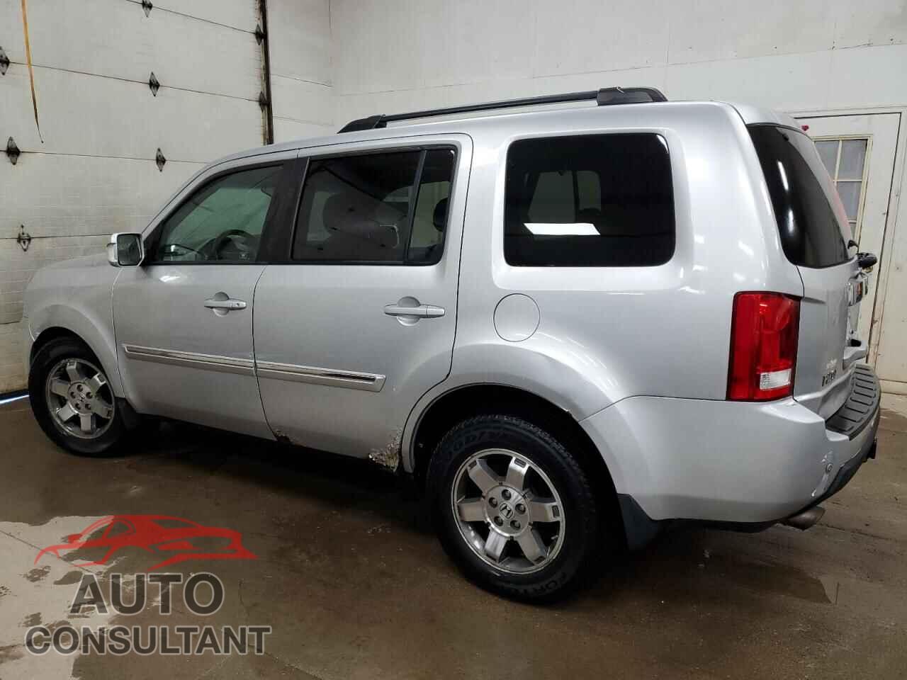 HONDA PILOT 2009 - 5FNYF48959B002918