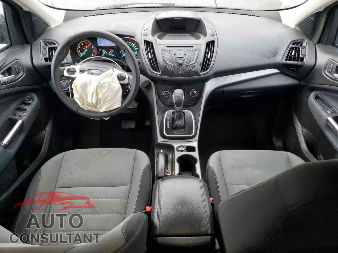 FORD ESCAPE 2013 - 1FMCU0G9XDUA21874