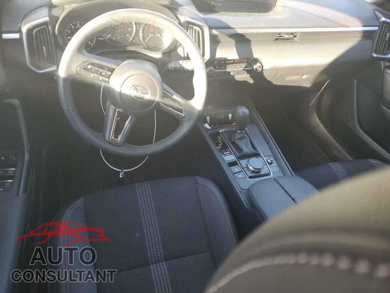 MAZDA CX-50 PREF 2024 - 7MMVABBM8RN233221