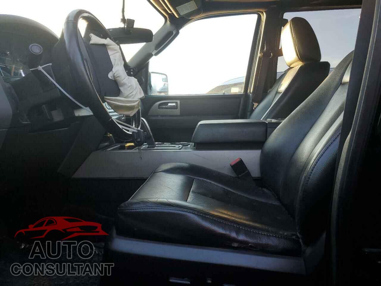 FORD EXPEDITION 2012 - 1FMJU2A56CEF03159