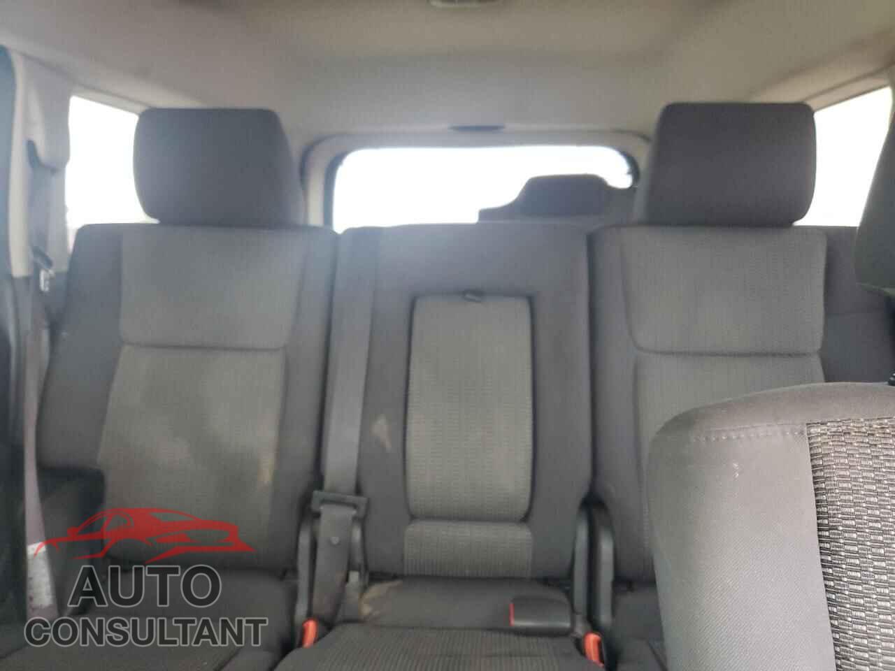 JEEP COMMANDER 2010 - 1J4RG4GK9AC130290