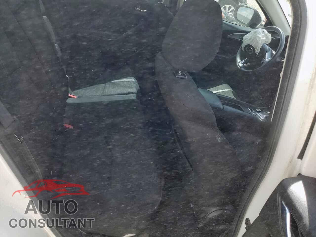 MAZDA 3 2017 - 3MZBN1U73HM141304