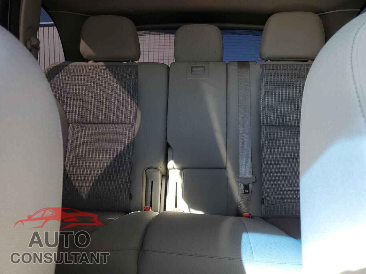 FORD EDGE 2013 - 2FMDK4JC3DBB31127